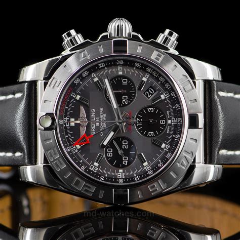 breitling watchmaker